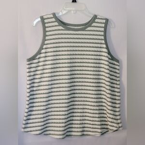 24/7 By Maurices Tank Top Size 1X